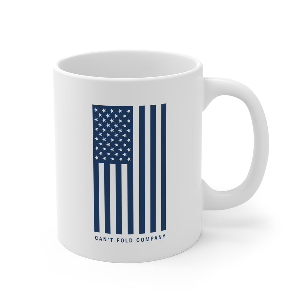 American Made Mug