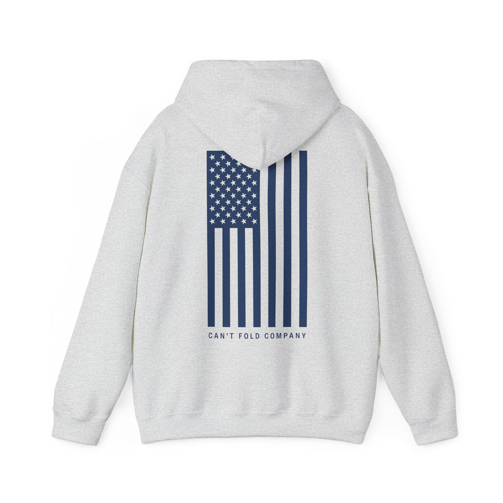 American Made Hoodie