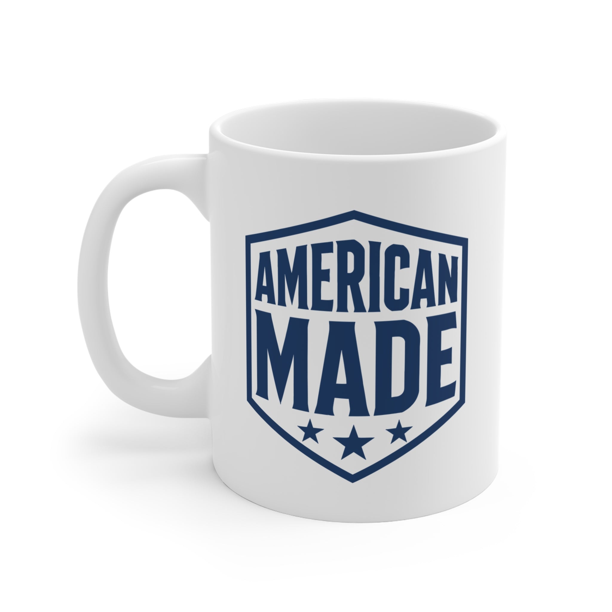 American Made Mug