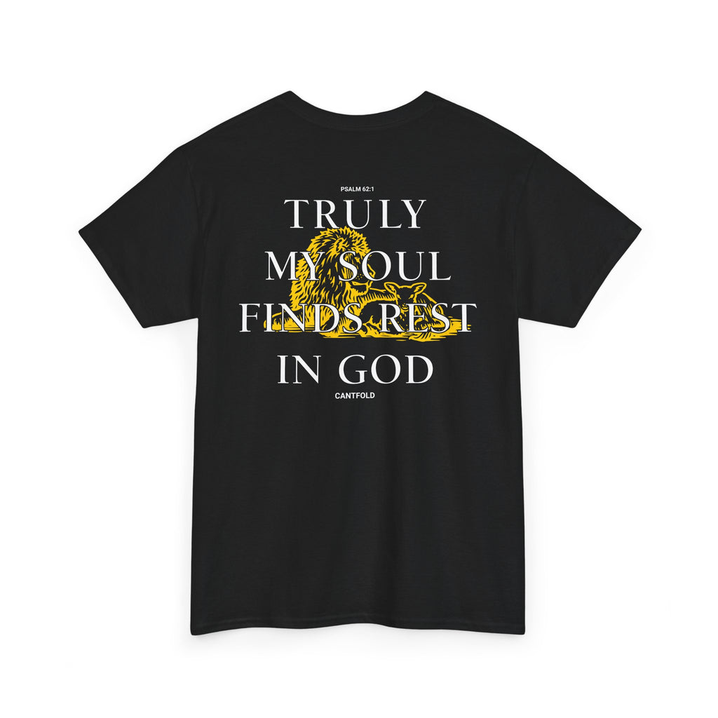 Trust God Tee
