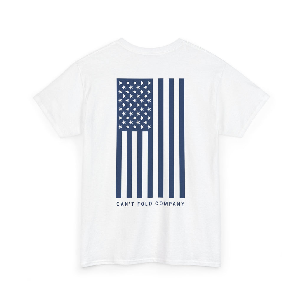 American Made Tee