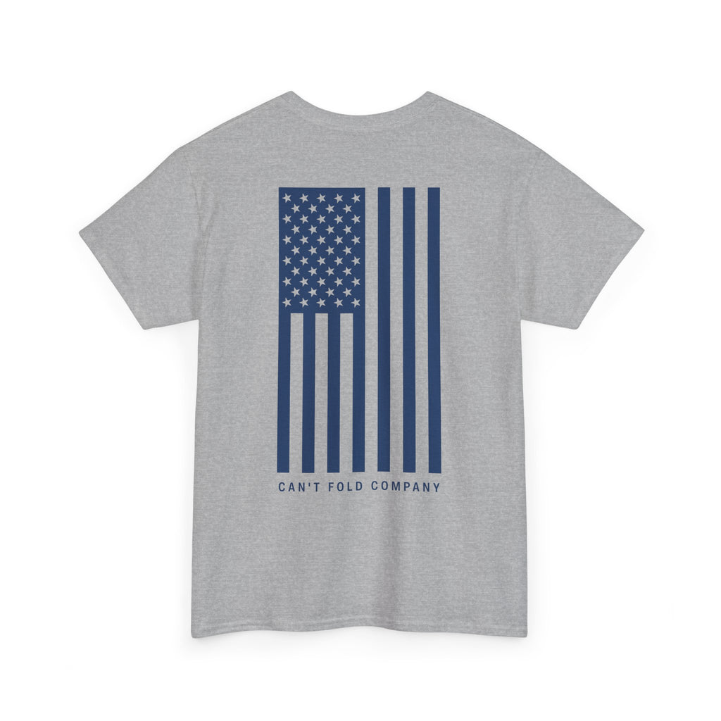 American Made Tee