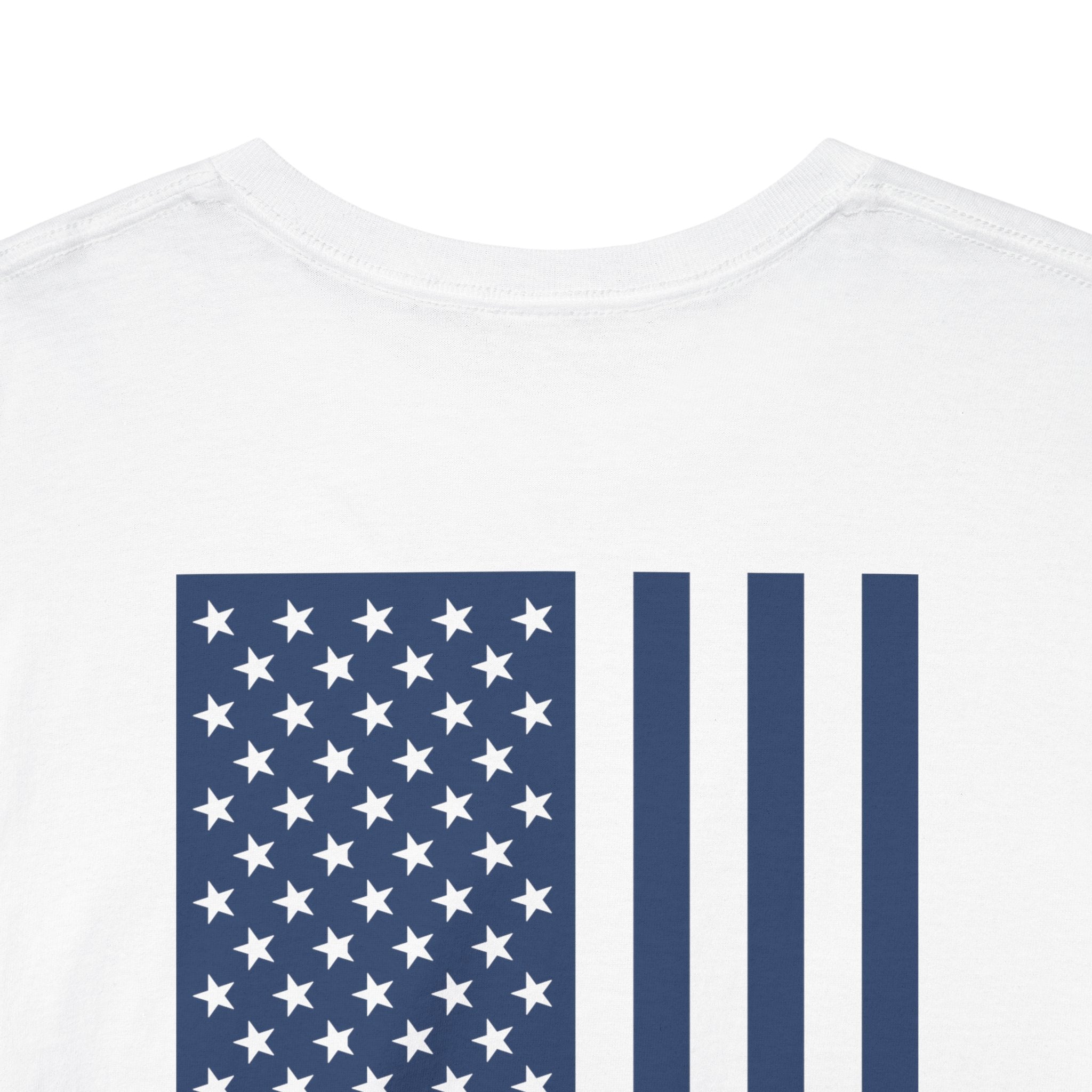 American Made Tee