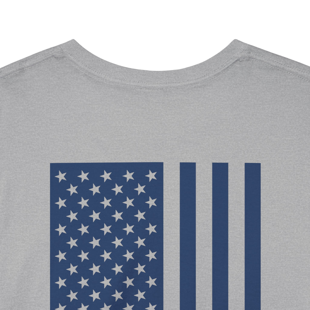 American Made Tee