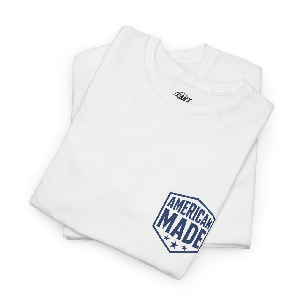 American Made Tee