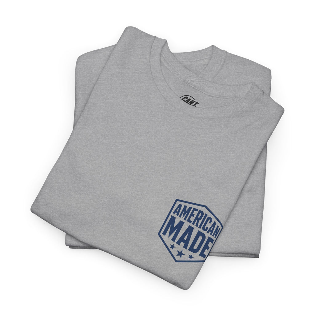American Made Tee